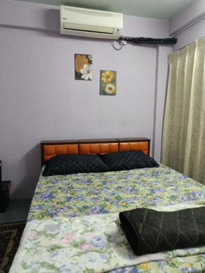 Homestay Budget Alor Setar